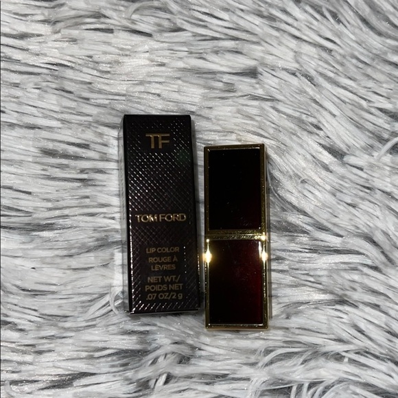Tom Ford lip color mini lipstick- Oh River - Picture 3 of 16